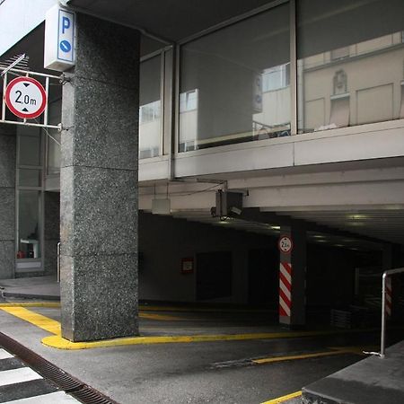 Woody - Your Sleep Oasis In Zagreb Exterior photo