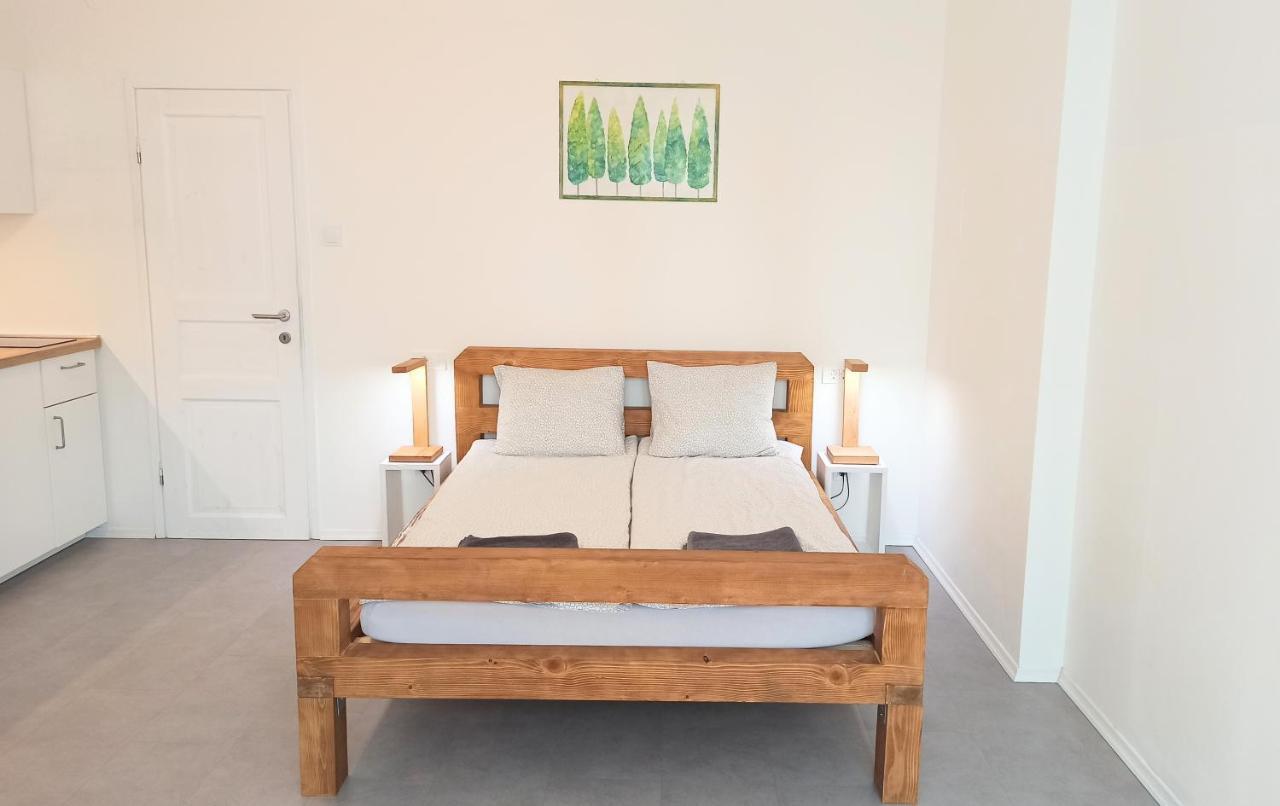 Woody - Your Sleep Oasis In Zagreb Exterior photo