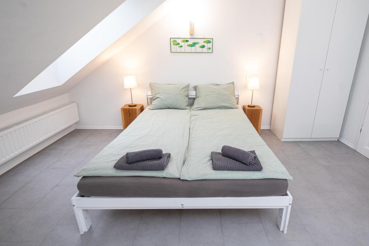 Woody - Your Sleep Oasis In Zagreb Exterior photo