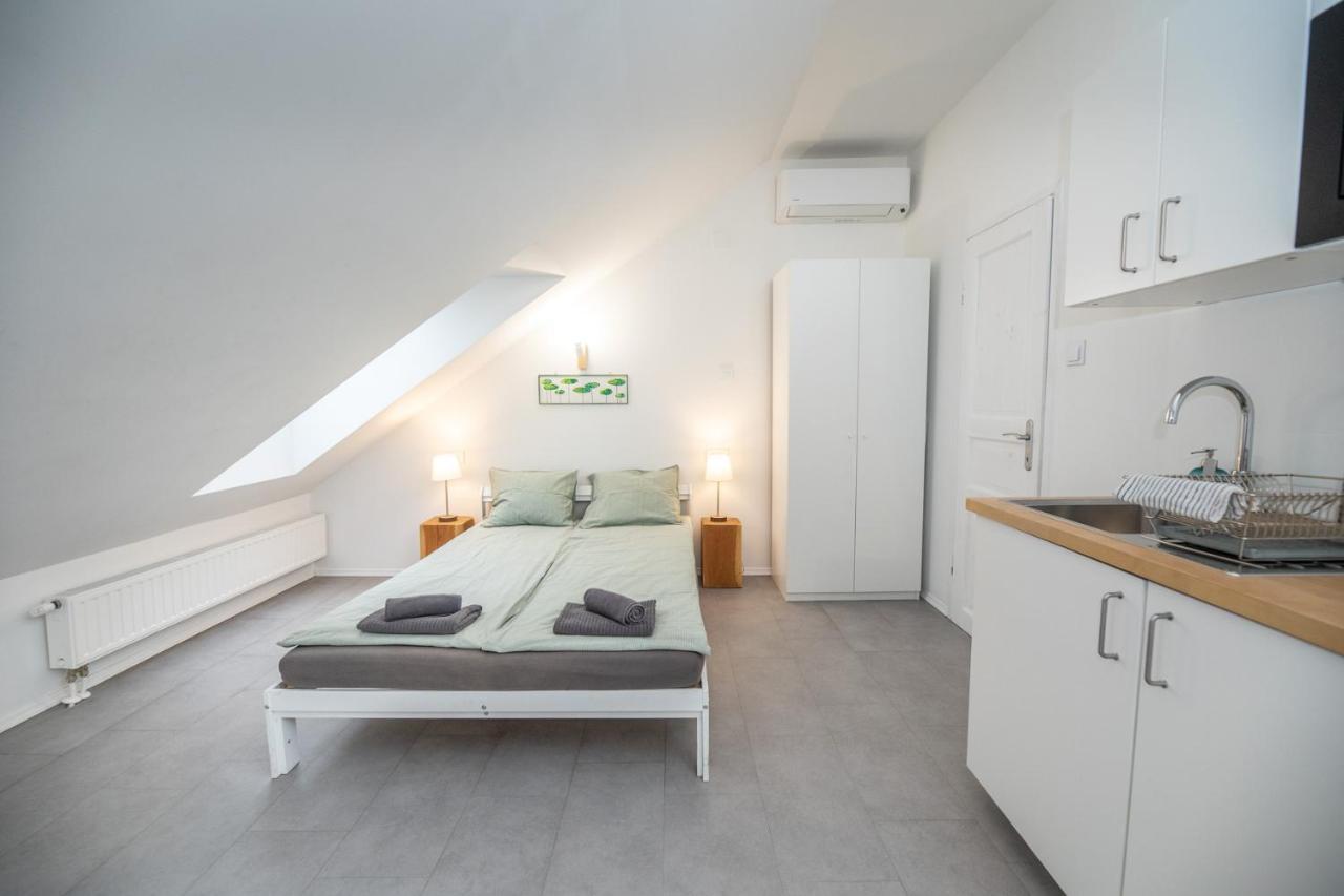 Woody - Your Sleep Oasis In Zagreb Exterior photo