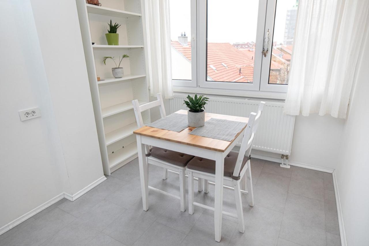 Woody - Your Sleep Oasis In Zagreb Exterior photo
