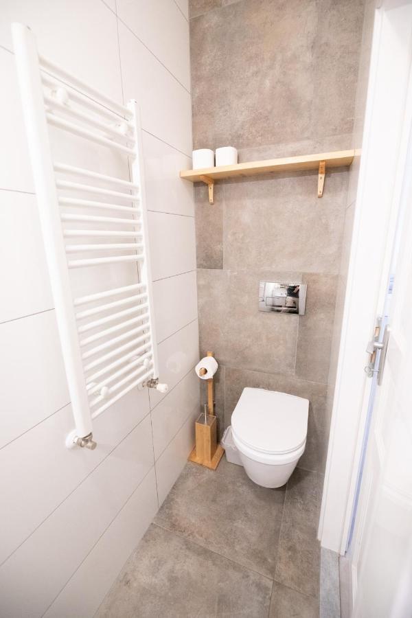 Woody - Your Sleep Oasis In Zagreb Exterior photo