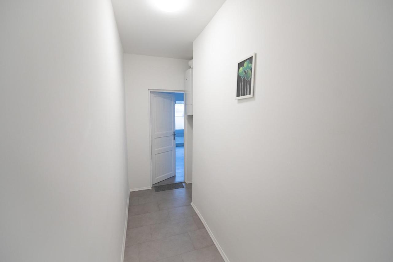 Woody - Your Sleep Oasis In Zagreb Exterior photo