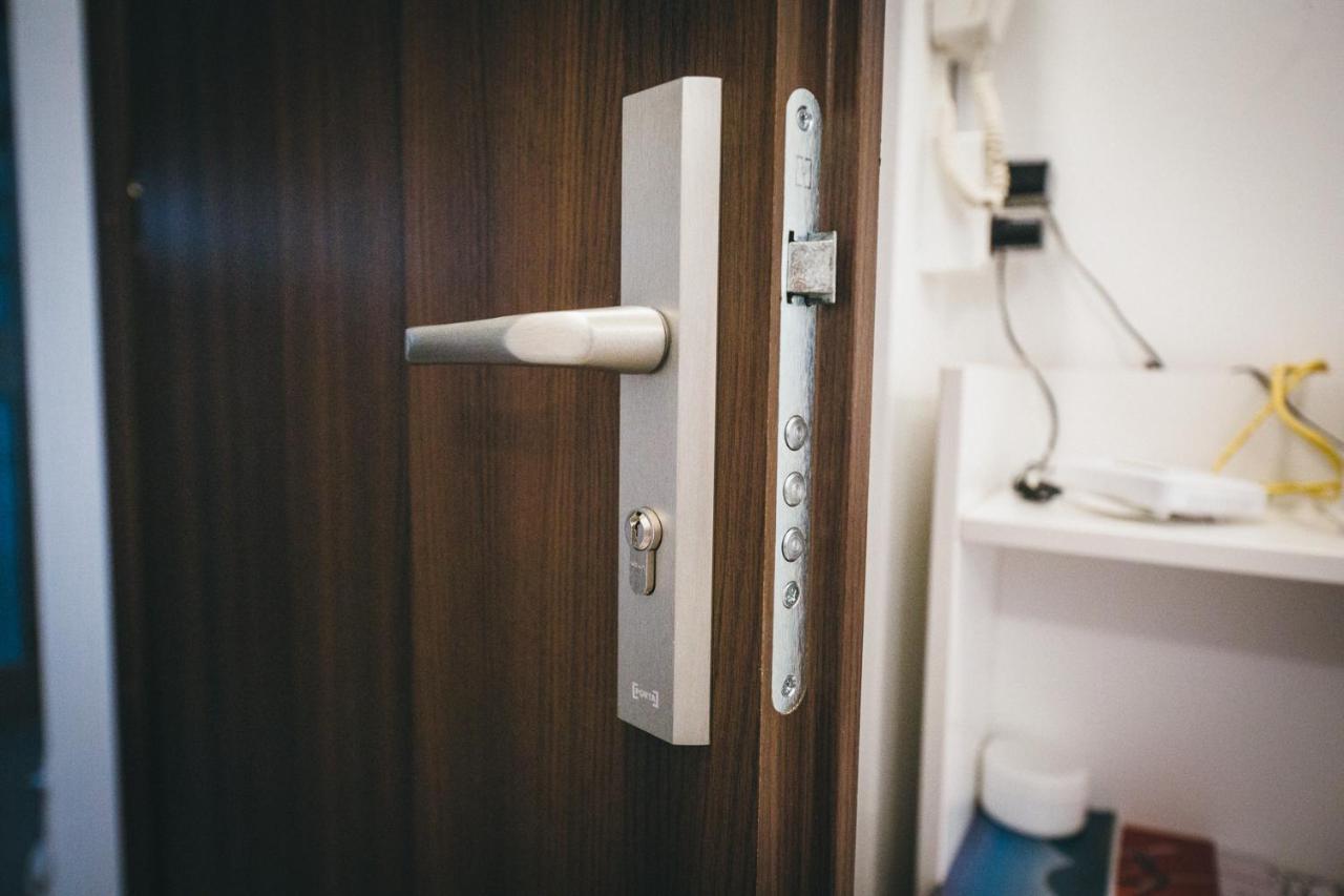 Woody - Your Sleep Oasis In Zagreb Exterior photo